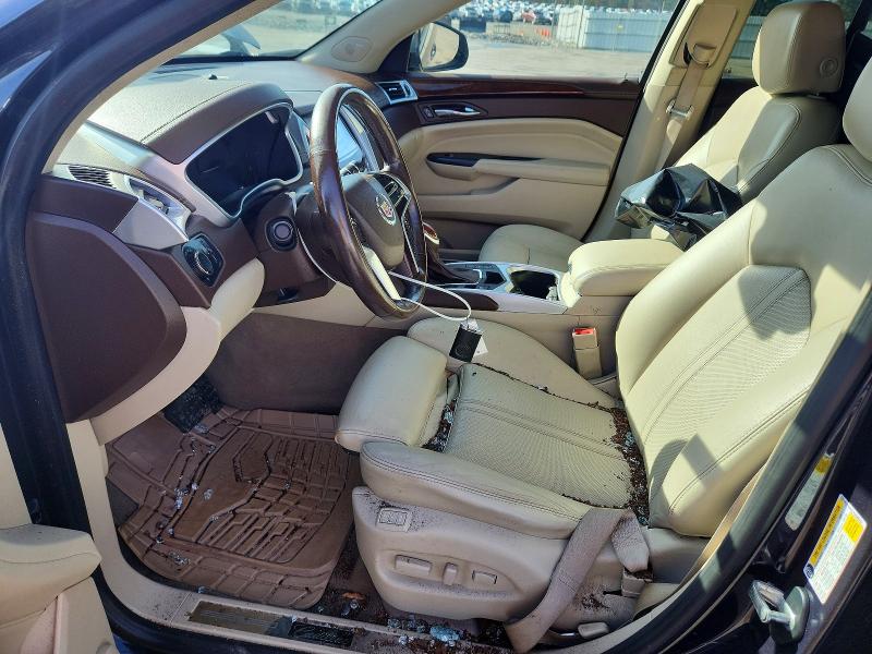 Продажа на аукционе авто 2014 Cadillac Srx, vin: 3GYFNBE31ES686313, номер лота: 78313105