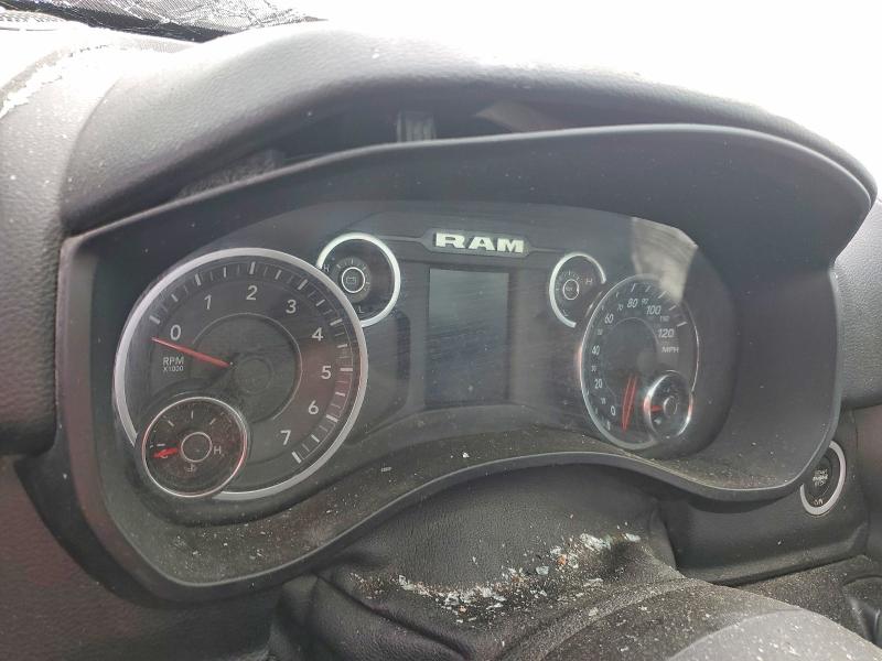 Aukcja sprzedaży 2020 Ram 1500, vin: 1C6SRFFT9LN374527, numer aukcji: 75849805