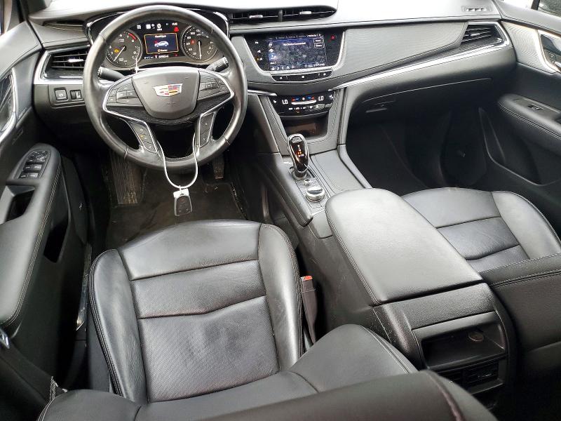 Aukcja sprzedaży 2020 Cadillac Xt5, vin: 1GYKNDRS3LZ203528, numer aukcji: 78216065