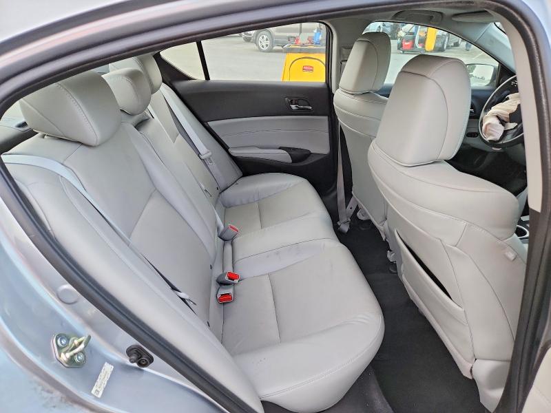 Aukcja sprzedaży 2017 Acura Ilx, vin: 19UDE2F77HA009109, numer aukcji: 76632745