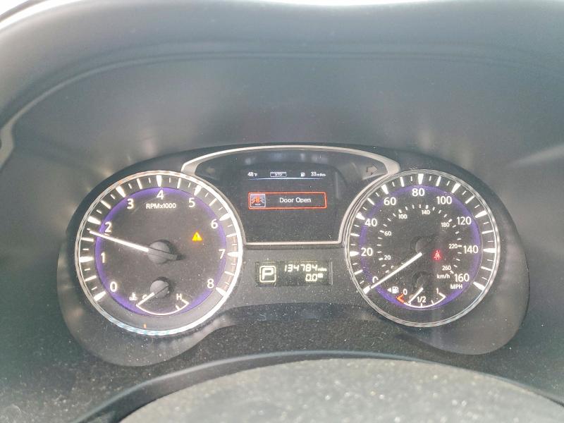 2015 Infiniti Qx60 მანქანა იყიდება აუქციონზე, vin: 5N1AL0MM7FC555619, აუქციონის ნომერი: 78269505