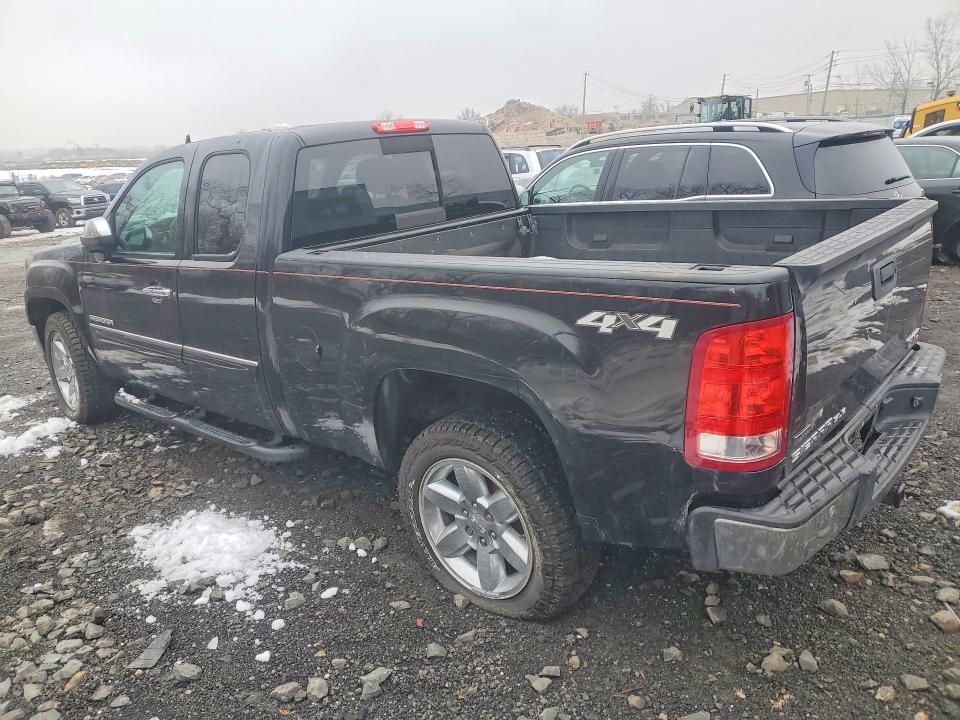 Продаж на аукціоні авто 2012 Gmc Sierra, vin: 1GTR2VE78CZ196838, номер лоту: 77589035