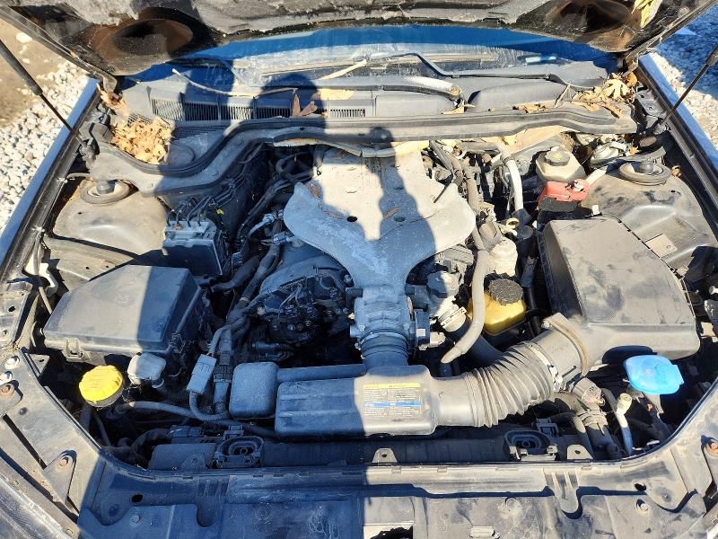 Продаж на аукціоні авто 2008 Pontiac G8, vin: 6G2ER57728L152584, номер лоту: 75725475
