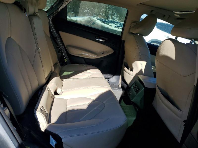 Aukcja sprzedaży 2019 Toyota Avalon, vin: 4T1BZ1FB5KU024234, numer aukcji: 76604785