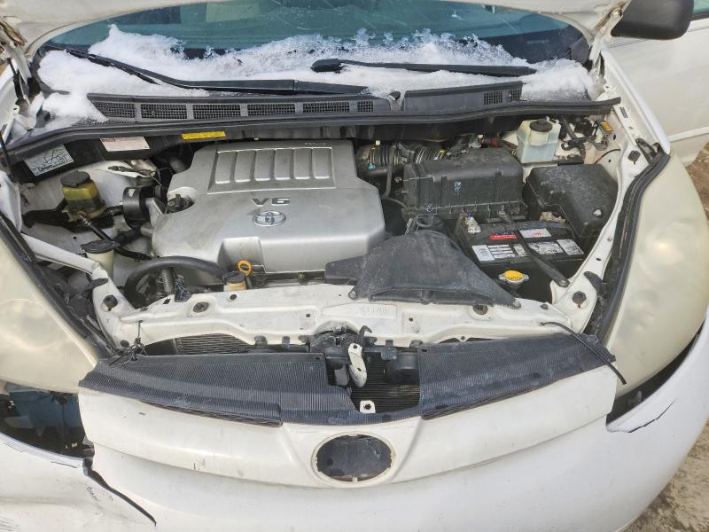 Aukcja sprzedaży 2008 Toyota Sienna, vin: 5TDZK23C28S221787, numer aukcji: 74712965
