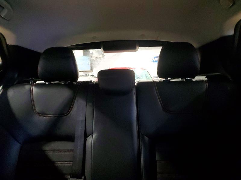 Продаж на аукціоні авто 2019 Nissan Kicks S, vin: 3N1CP5CU7KL555282, номер лоту: 76315185