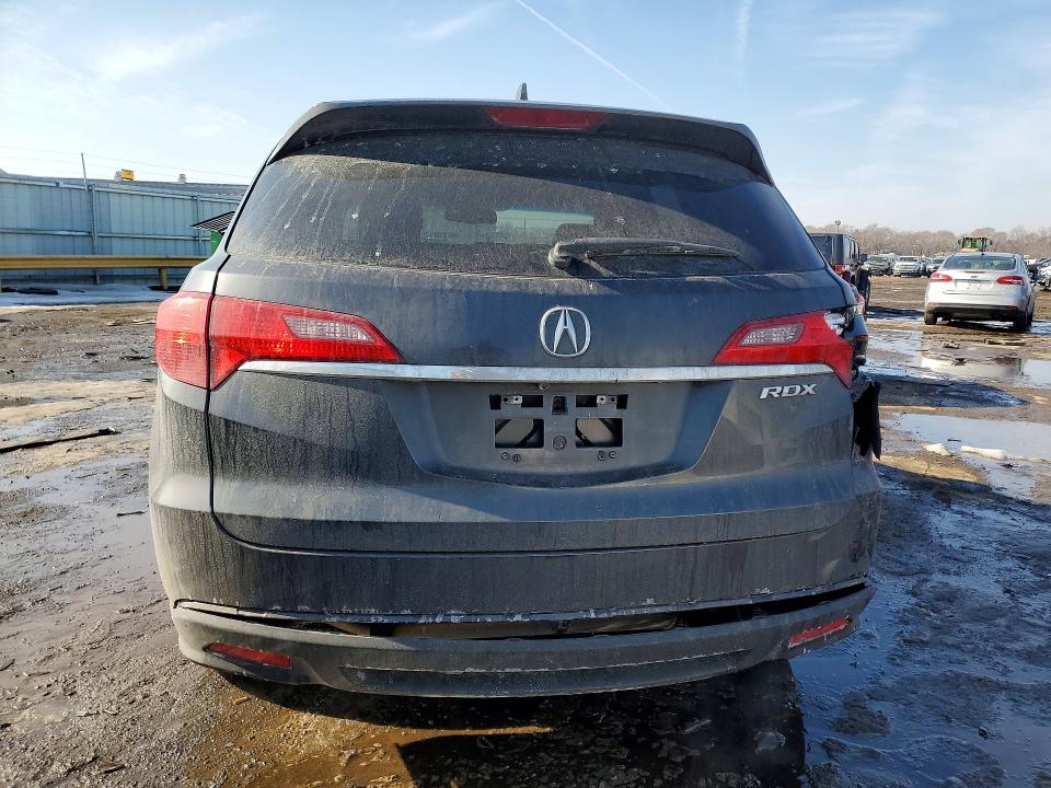 Aukcja sprzedaży 2013 Acura Rdx, vin: 5J8TB3H56DL003788, numer aukcji: 76431655