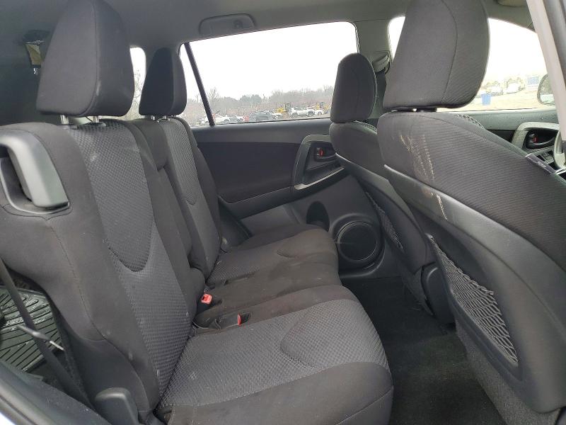 77470305 :رقم المزاد ، JTMRF4DV7C5054261 vin ، 2012 Toyota Rav4 مزاد بيع