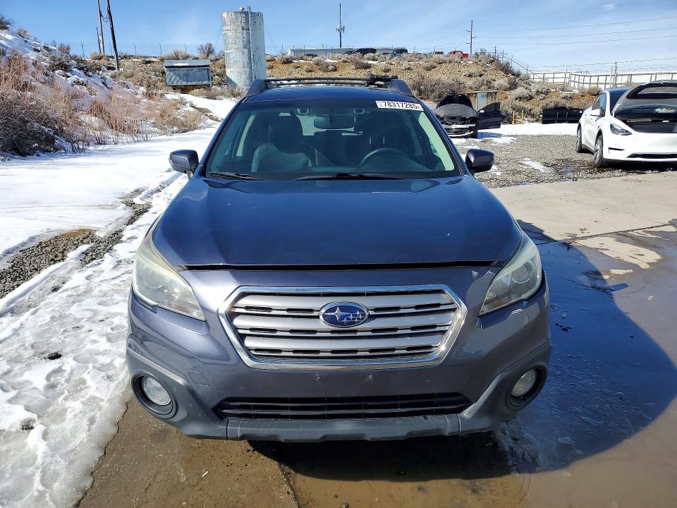 Продаж на аукціоні авто 2016 Subaru Outback, vin: 4S4BSAHC6G3222067, номер лоту: 78317285