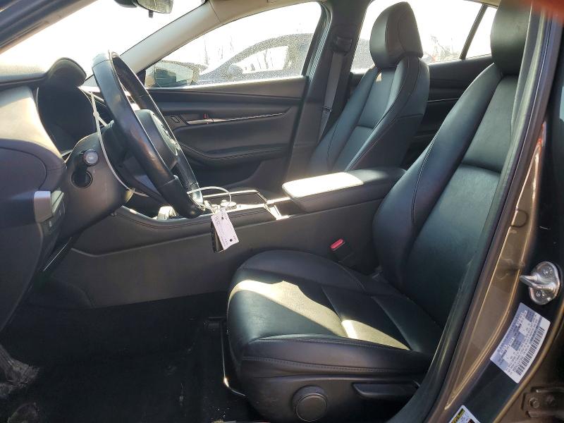 78802795 :رقم المزاد ، 3MZBPACL6LM133442 vin ، 2020 Mazda 3 مزاد بيع