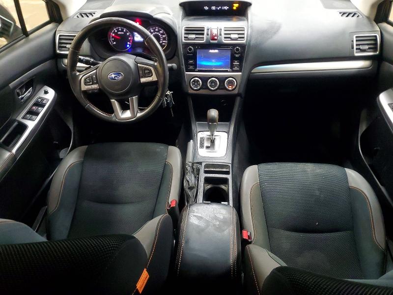 2017 Subaru Crosstrek მანქანა იყიდება აუქციონზე, vin: JF2GPABC0H8225265, აუქციონის ნომერი: 77607975