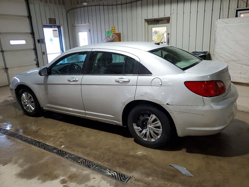 77379715 :رقم المزاد ، 1C3CC4FB8AN219642 vin ، 2010 Chrysler Sebring مزاد بيع