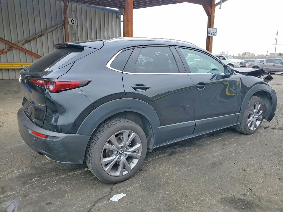 Aukcja sprzedaży 2023 Mazda Cx-30, vin: 3MVDMBBM4PM533833, numer aukcji: 77430995