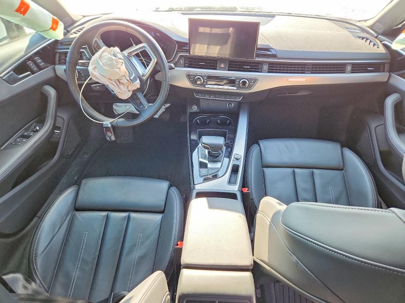 Продажа на аукционе авто 2023 Audi A4, vin: WAUEAAF49PA003421, номер лота: 78662375