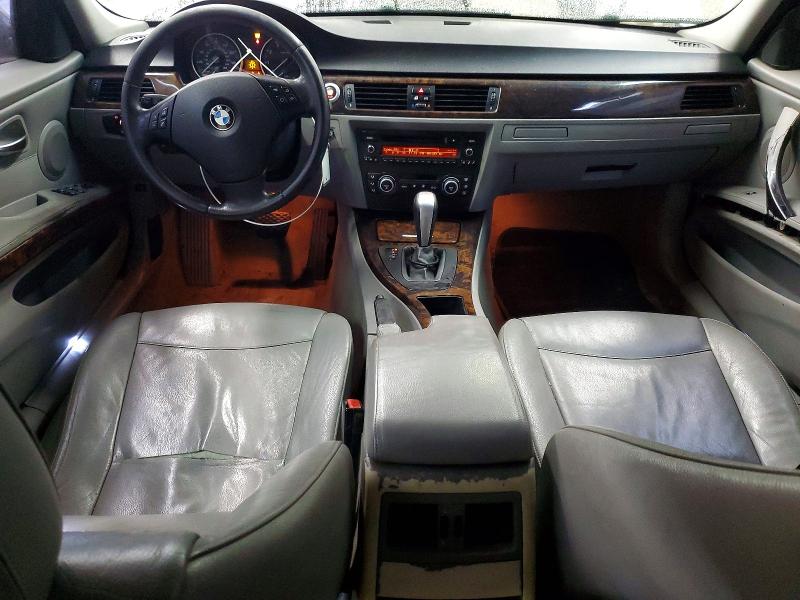 Продажа на аукционе авто 2008 Bmw 328, vin: WBAVC535X8FZ84619, номер лота: 78263685