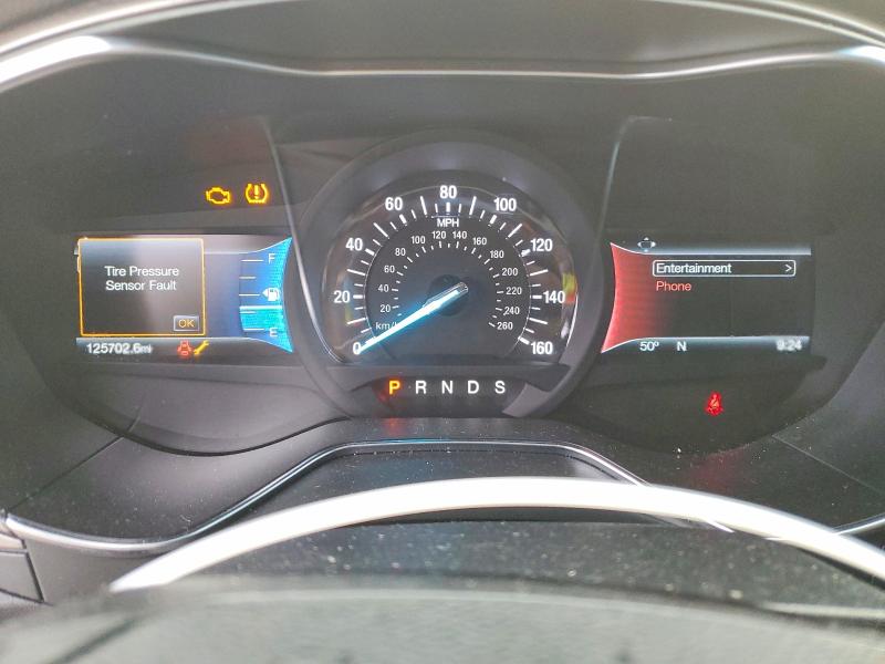 2017 Ford Fusion მანქანა იყიდება აუქციონზე, vin: 3FA6P0HD9HR363010, აუქციონის ნომერი: 77978925