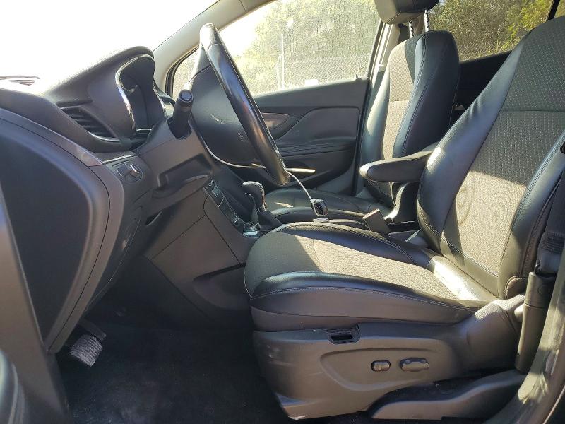 Aukcja sprzedaży 2019 Buick Encore, vin: KL4CJASBXKB876655, numer aukcji: 77092935