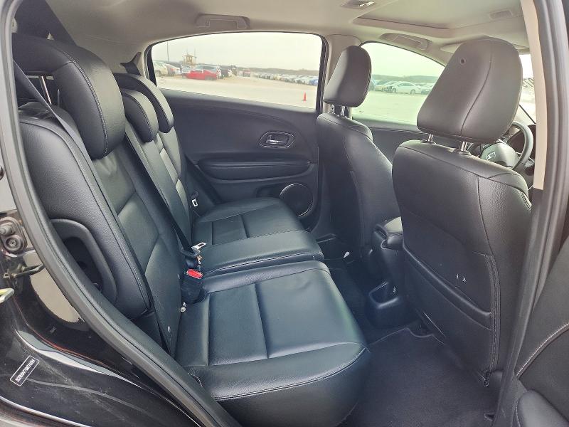 78097945 :رقم المزاد ، 3CZRU5H77GM724294 vin ، 2016 Honda Hr-v مزاد بيع