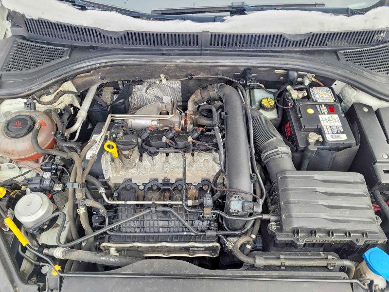 Aukcja sprzedaży 2021 Volkswagen Jetta, vin: 3VWE57BUKMO55637, numer aukcji: 79615195