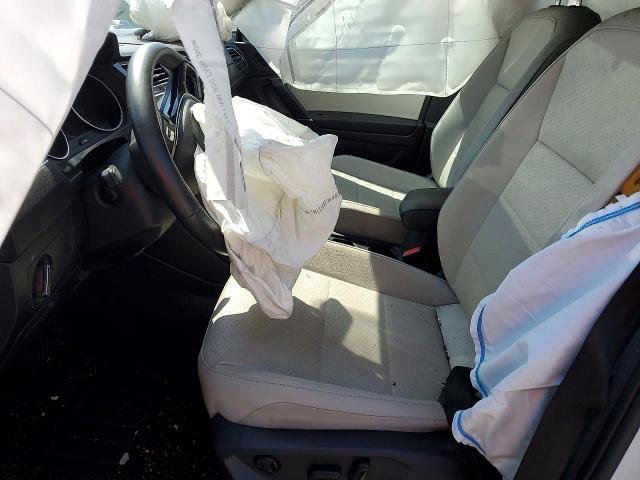 Aukcja sprzedaży 2020 Volkswagen Tiguan, vin: 3VV3B7AX3LM101922, numer aukcji: 76567945