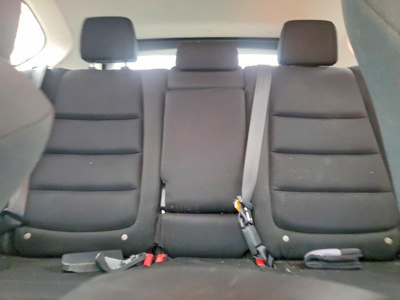 77914475 :رقم المزاد ، JM3KE2CY2G0647427 vin ، 2016 Mazda Cx-5 مزاد بيع