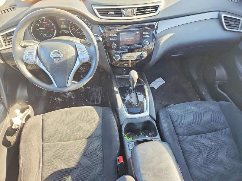 Продажа на аукционе авто 2014 Nissan Rogue, vin: 5N1AT2MT2EC777776, номер лота: 76444785