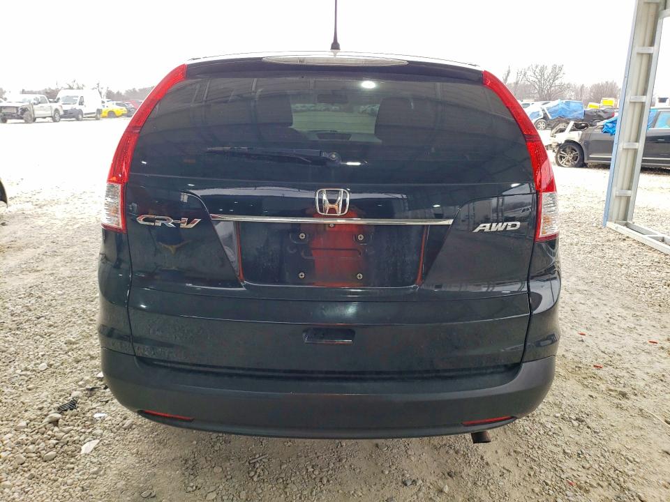 Aukcja sprzedaży 2014 Honda Cr-v, vin: 2HKRM4H37EH719399, numer aukcji: 79057555