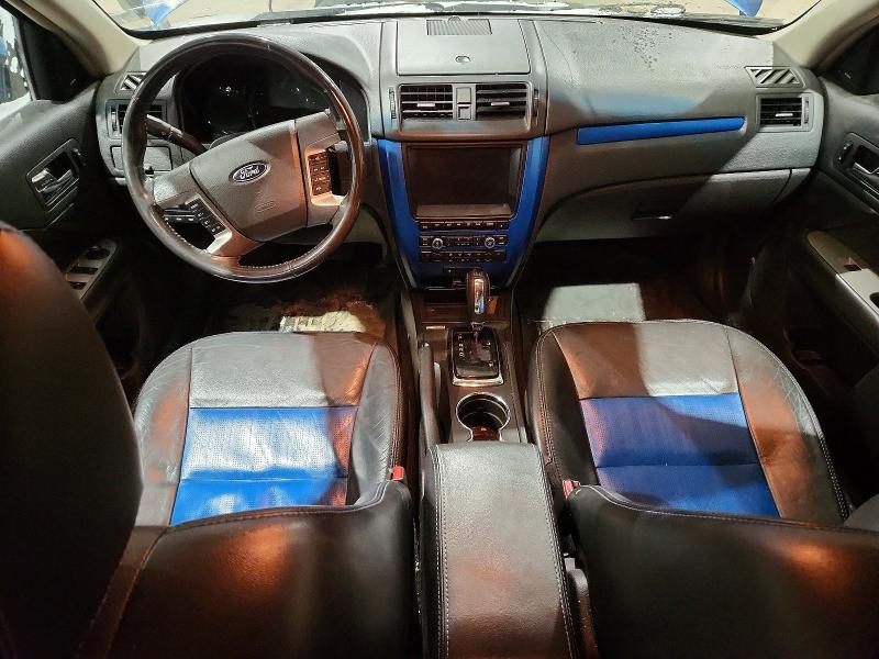 Продажа на аукционе авто 2010 Ford Fusion, vin: 3FAHP0DC7AR148639, номер лота: 77791545