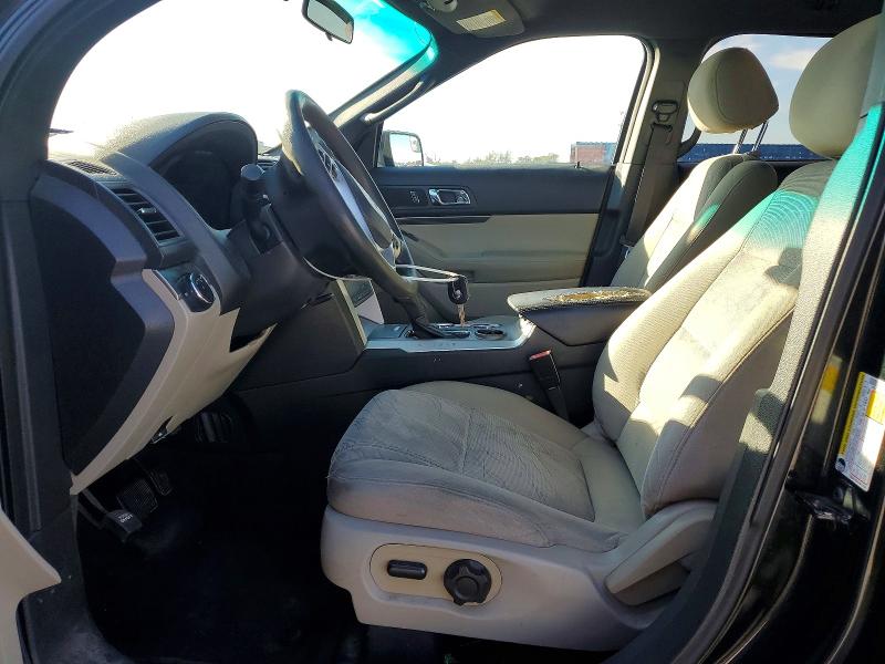 Aukcja sprzedaży 2015 Ford Explorer, vin: 1FM5K7B89FGC21250, numer aukcji: 75598875
