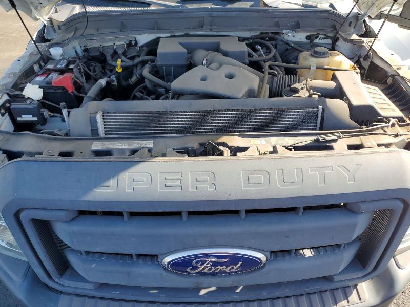 Продажа на аукционе авто 2013 Ford F250, vin: 1FTBF2A63DEB82095, номер лота: 53848326