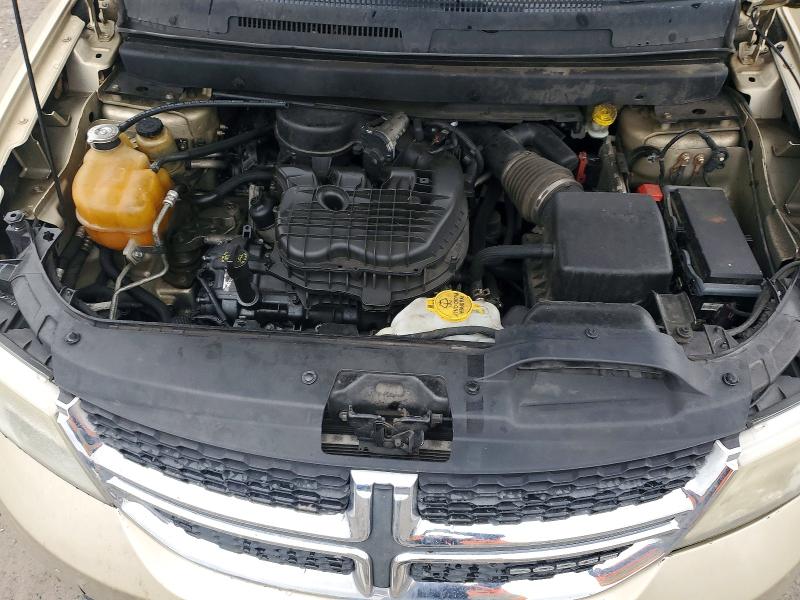 Продаж на аукціоні авто 2011 Dodge Journey, vin: 3D4PG1FG8BT551306, номер лоту: 78061515