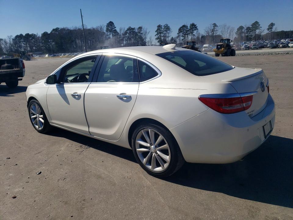 Aukcja sprzedaży 2016 Buick Verano, vin: 1G4PS5SKXG4131925, numer aukcji: 76958355