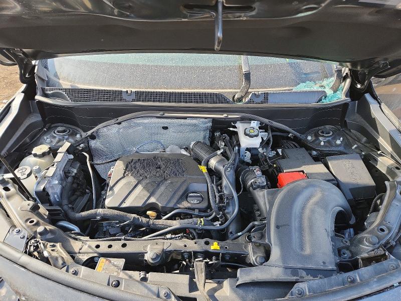 77928665 :رقم المزاد ، KL4MMFS29LB126979 vin ، 2020 Buick Encore Gx مزاد بيع