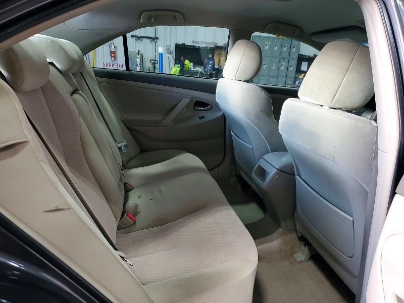 Продаж на аукціоні авто 2011 Toyota Camry, vin: 4T1BK3EK7BU124658, номер лоту: 76244735