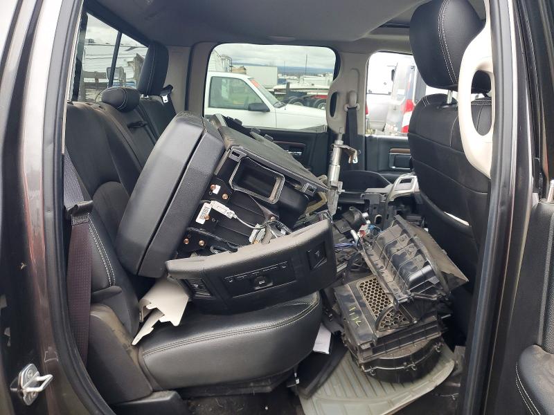 Продаж на аукціоні авто 2015 Ram 3500, vin: 3C63R2JL7FG574968, номер лоту: 76176225
