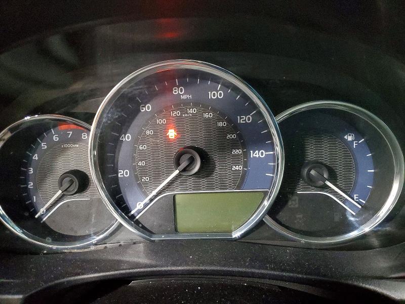 2016 Toyota Corolla მანქანა იყიდება აუქციონზე, vin: 2T1BURHE5GC606640, აუქციონის ნომერი: 75559025
