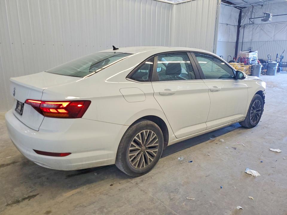 78675865 :رقم المزاد ، 3VWC57BUXKM006652 vin ، 2019 Volkswagen Jetta مزاد بيع