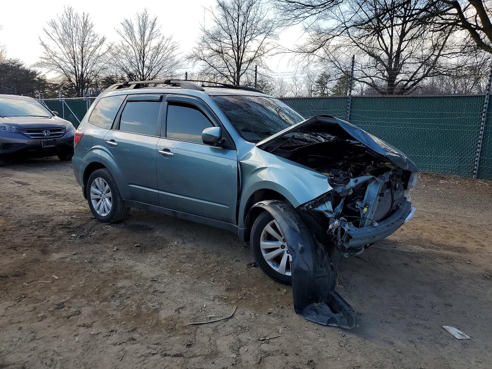 Продажа на аукционе авто 2013 Subaru Forester, vin: JF2SHADC7DG428884, номер лота: 78755785