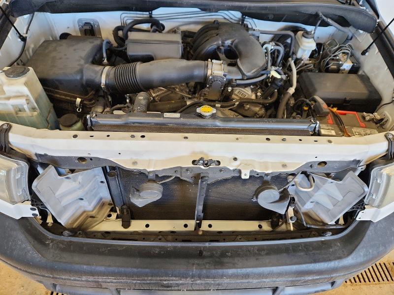 2012 Toyota Tun მანქანა იყიდება აუქციონზე, vin: 5TFRU5F15CX027439, აუქციონის ნომერი: 77581705