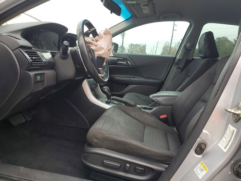 Продажа на аукционе авто 2013 Honda Accord, vin: 1HGCR2F56DA044684, номер лота: 75824945