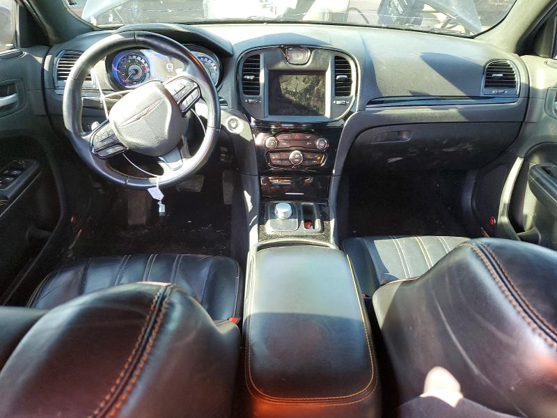 77197185 :رقم المزاد ، 2C3CCABT7HH506065 vin ، 2017 Chrysler 300 مزاد بيع