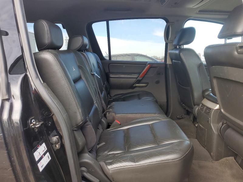Продажа на аукционе авто 2006 Infiniti Qx56, vin: 5N3AA08C46N806194, номер лота: 76866715