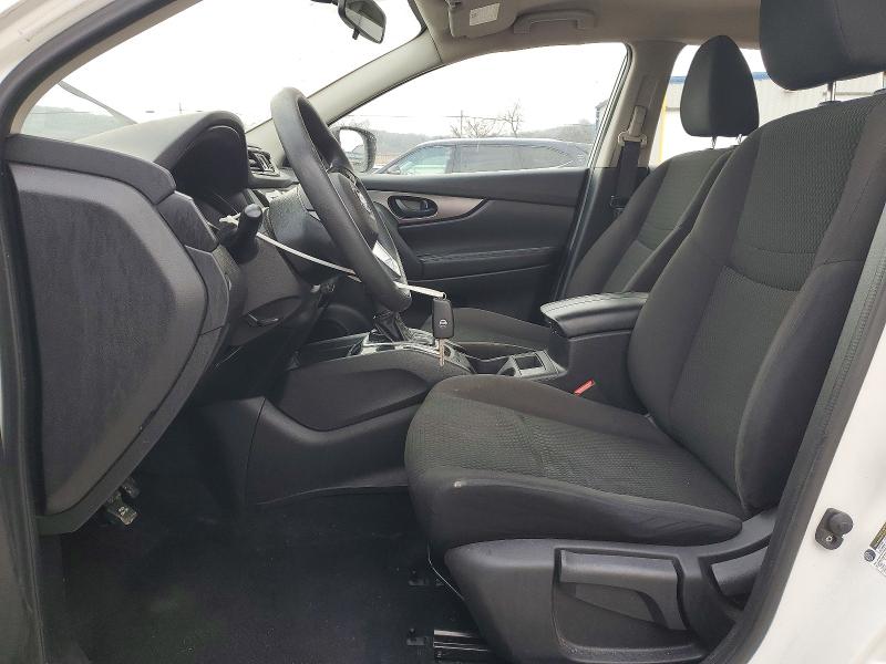 Aukcja sprzedaży 2017 Nissan Rogue Sport, vin: JN1BJ1CP9HW018271, numer aukcji: 76957455