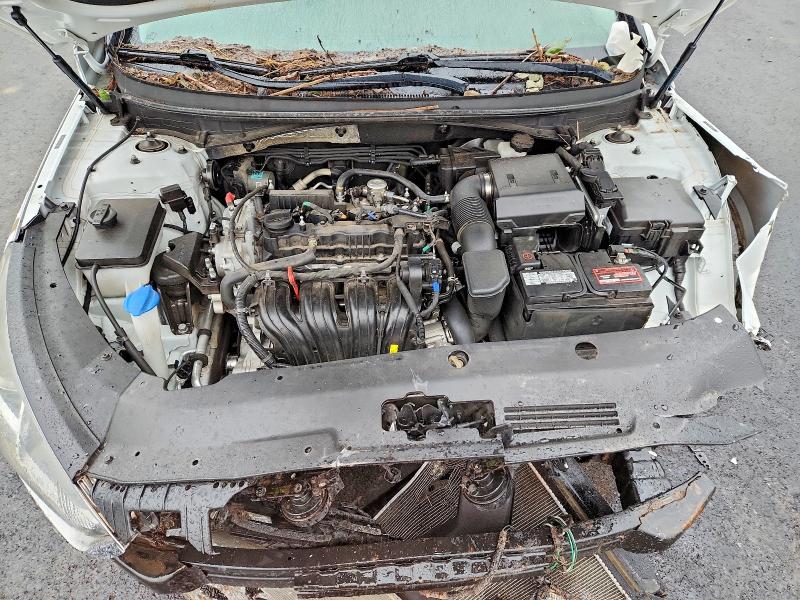 Aukcja sprzedaży 2018 Hyundai Sonata, vin: 5NPE34AF6JH652293, numer aukcji: 77621915