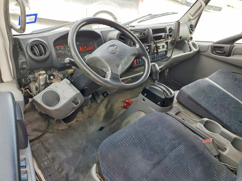 Aukcja sprzedaży 2018 Hino 195, vin: JHHSDM2H6JK006170, numer aukcji: 77079645