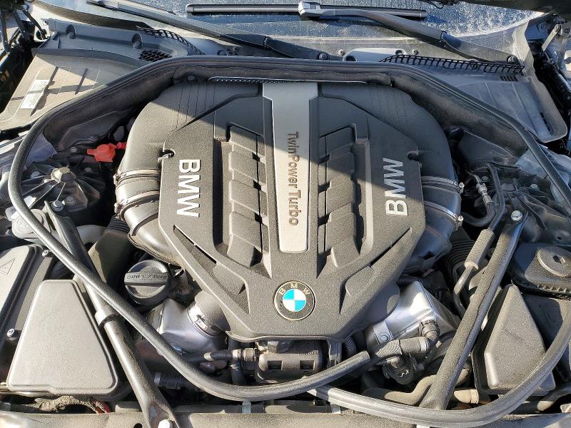 75663035 :رقم المزاد ، WBAKC8C55CC436462 vin ، 2012 Bmw 750 مزاد بيع