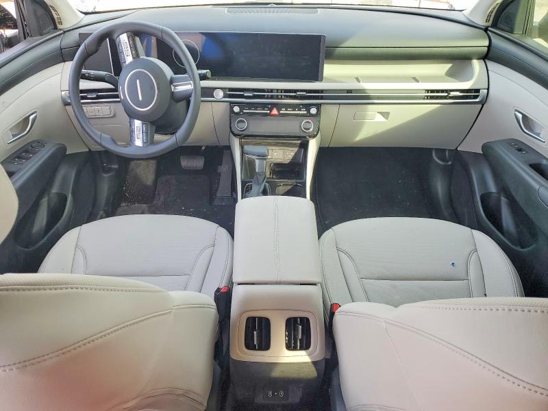 Aukcja sprzedaży 2026 Hyundai Tucson, vin: 5NMJC3DE4TH666124, numer aukcji: 78752145