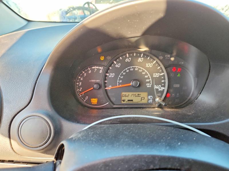Продаж на аукціоні авто 2022 Mitsubishi Mirage, vin: ML32AUHJ6NH008108, номер лоту: 77182945