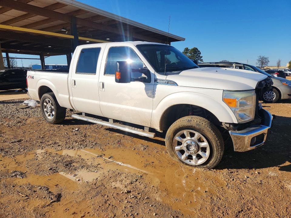 Продаж на аукціоні авто 2015 Ford F250, vin: 1FT7W2B66FEA57308, номер лоту: 76457265