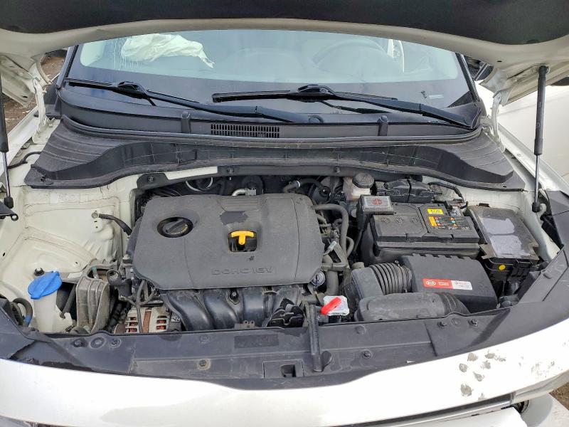 78593775 :رقم المزاد ، KNDJ23AU0L7725837 vin ، 2020 Kia Soul مزاد بيع